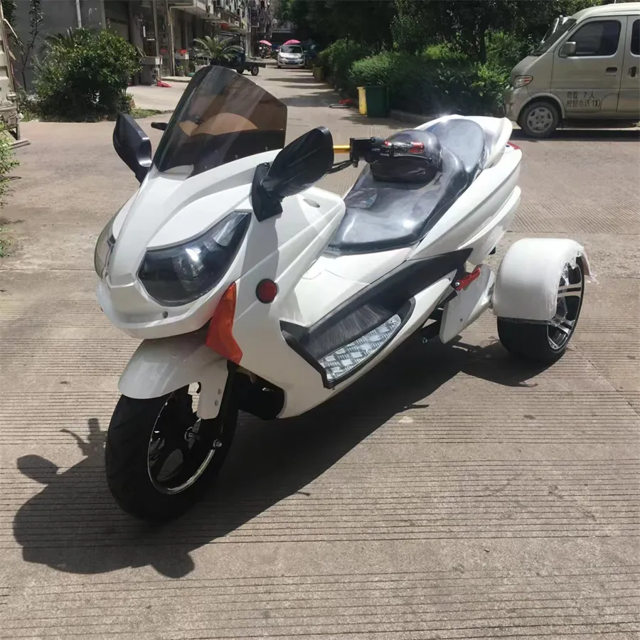 Hàng Mới Về Xe Máy Xe Mô Tô Tốt Xích Lô Trimoto Giá L