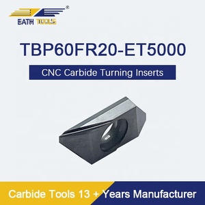 TBP60FR20, токарный станок по заводской цене, токарный станок с ЧПУ, высокоточные вставки швейцарского типа, карбид вольфрама, токарный инструмент - Product Image 6