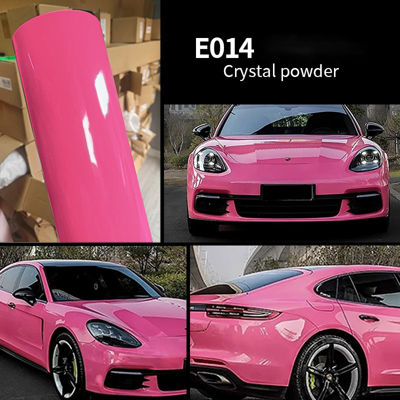 PET-Crystal powder