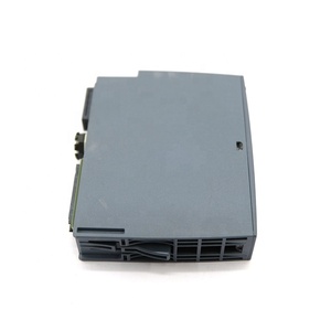 Stock nuevo Original SIMATIC ET 200SP módulo electrónico Siemens módulos de entrada analógica 6ES7134-6JE00-0CA1 6ES7134-6JF00-0CA1 - Product Image 1