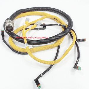 <span class=keywords><strong>PC450</strong></span>-<span class=keywords><strong>7EO</strong></span> máy xúc dây khai thác động cơ dây nịt dây điện 6156-81-9211 6156819211 - Product Image 6