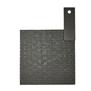 用于有色金属电解提取和回收的Ru-Ir涂层钛阳极 - Product Image 2