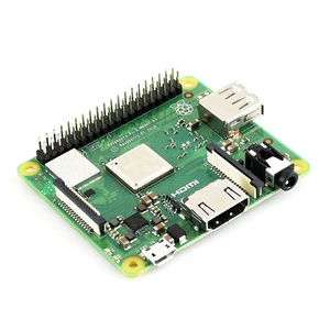 Bevorzugte Raspberry Pi 3 Modell A Plus 4-Kern-CPU Wie Raspberry Pi 3 Modell B Pi 3A