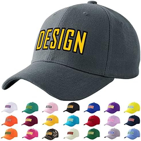 Dark GrayYellow-06