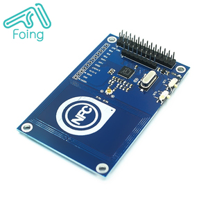5cm 13.56mHz NFC card <strong>reader</strong> <strong>module</strong> <strong>RFID</strong> <strong>module</strong> PN532 Compatible <strong>Raspberry</strong> <strong>Pi</strong> - Product Image 1