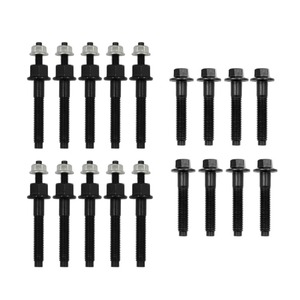 Ống xả đa dạng phần cứng Kit dorman Manifold Bolt Stud 03309 - Product Image 4
