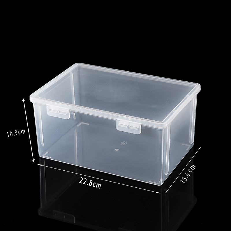 Série 701, 12,8*8,8*4,3CM (250 pièces)