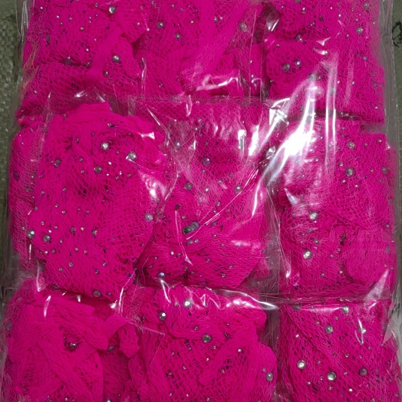 MM 19322 # 5 rose fushia