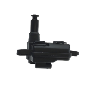 Bộ phận đóng mở nắp bình xăng, mô tơ khóa nắp bình xăng cho Magotan Skoda CC 3GD810773 510810773, bộ phận đóng mở khóa cửa - Product Image 4