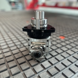 优豪数控好价格1325 ATC数控刳刨机价格木材数控刳刨机金属数控刳刨机 - Product Image 6