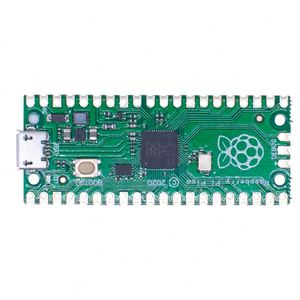 Raspberry Pi Pico microcontrollore flessibile Mini scheda di sviluppo basata sul RP2040
