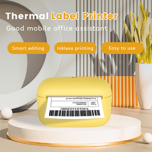 Ebay nóng bán sẵn sàng để tàu trong kho dropshipping tốt nhất Drucker mesin pencetak có thể trong yazicisi imprimante stampante impressora - Product Image 3