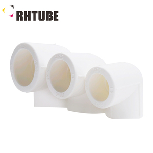 Phụ kiện ống nước bằng <span class=keywords><strong>TEE</strong></span> PPR phụ kiện nữ <span class=keywords><strong>TEE</strong></span> PPR rhtube PPR ống nhựa lắp Vật liệu ống nước bằng <span class=keywords><strong>Tee</strong></span> - Product Image 4