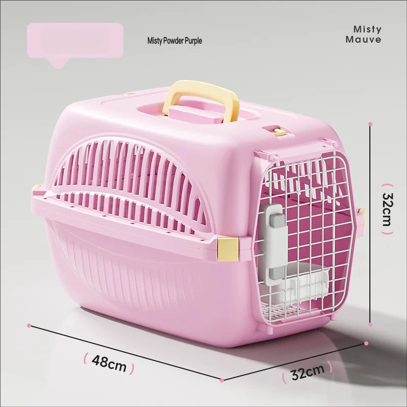misty pink purple-hanging bowl-urine proof mat