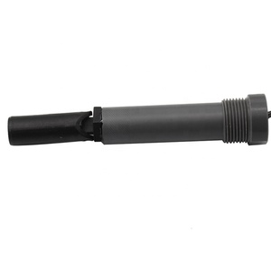 G3/4 "di plastica pp galleggiante interruttore orizzontale verticale del livello dell'acqua sensore di trabocco galleggiante livello interruttore per il serbatoio dell'acqua