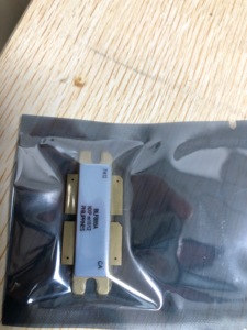 Yeni BLF888A franchise yüksek frekanslı tüp mikrodalga tüp RF iletişim modülü orijinal otantik - Product Image 6