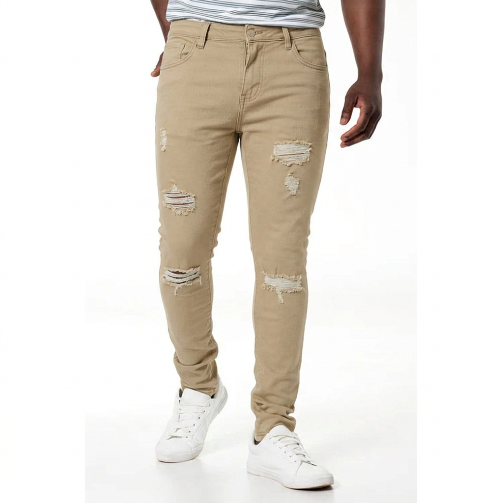 Khaki
