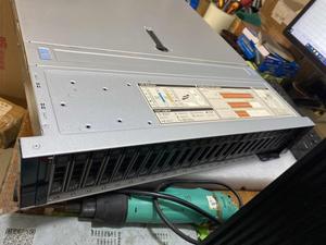 Máy chủ r740xd/R750/r760 IPTV 2.5 "24-drive Xeon CPU RAM 2TB HDD 2U servidor Rack mount Chassis - Product Image 3