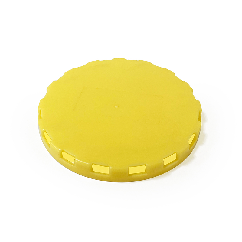 S/D Type Yellow