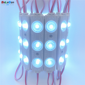 DC12V 24โวลต์170องศาความสว่างสูงพลังงานสูงแสง1.5วัตต์3Leds ใหม่8218 8518ขนาดใหญ่ฉีดนำแสงโมดูล - Product Image 4