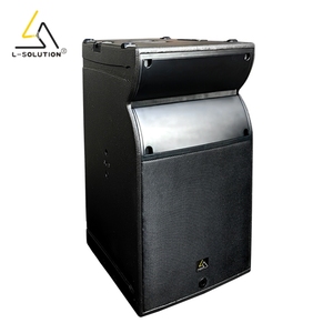 <span class=keywords><strong>L</strong></span>-Giải Pháp A15F Vừa Ném Pro Dòng Âm Thanh Mảng Hệ Thống Âm Thanh 2 Cách <span class=keywords><strong>15</strong></span> Inch Thụ Động Chuyên Nghiệp Dòng Mảng Loa - Product Image 3