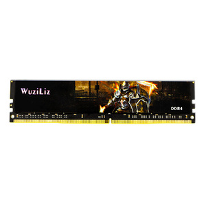 Factory Wholesale OEM/ODM DDR4 RAM <strong>Memory</strong> <strong>UDIMM</strong> 8G 16G 2400MHz/2666MHz/ 3200MHz 1.2V 288pin PC Desktop <strong>Memory</strong> - Product Image 1