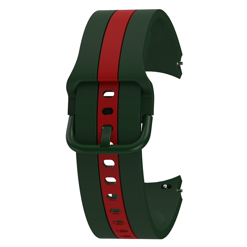 Green-red