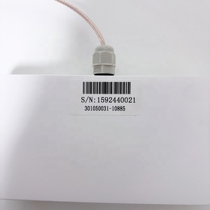 HF 13.56MHz RFID Antenna with ABS Small Tag Built-in Tunable Library and SMA <strong>System</strong> for <strong>Access</strong> <strong>Control</strong> Card Readers - Product Image 5