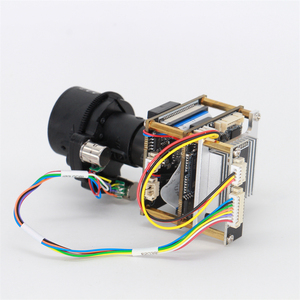 Cámara IP con lente motorizada de 6-22mm, módulo de cámara IP STARVIS 2 DE 2MP, placa de cámara WIFI, compatible con USB,UART,RS485, reinicio, - Product Image 4