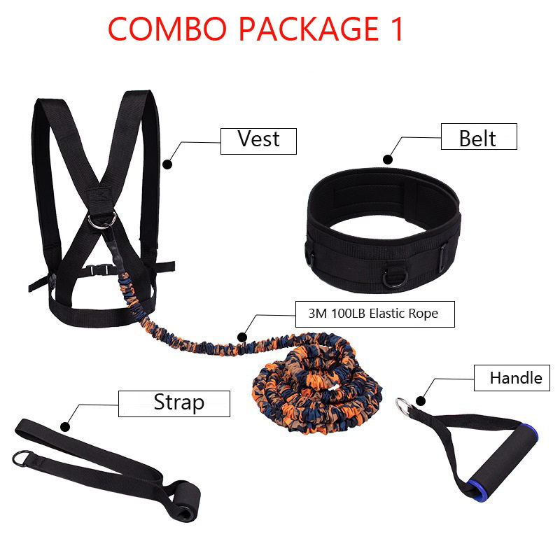 Combo Package1