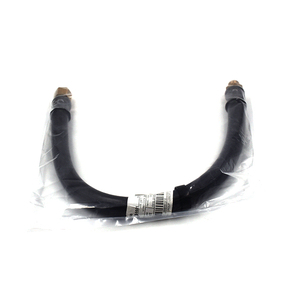 ชุดประกอบท่อยางสังเคราะห์เบรกอากาศสีดำจุดสำหรับ1/2 "ท่อเบรค - Product Image 5