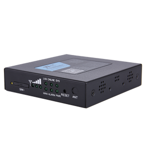 Modbus RTU/<strong>TCP</strong> Industrial 4G LTE Router Gas Oil Sensor Industrial Router with Wireless WiFi - Product Image 4