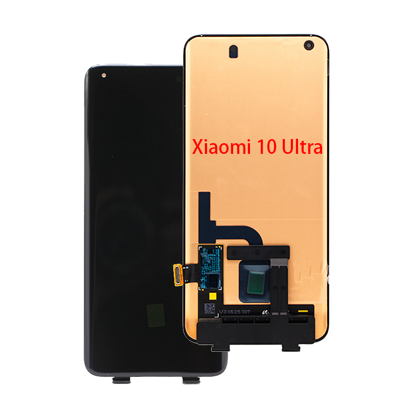 for Mi 10 Ultra
