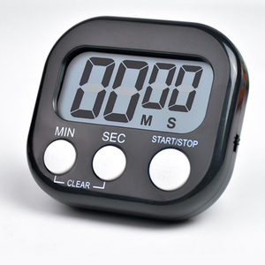 Timer da cucina digitale Timer da cucina funzionamento semplice ampio Display - Product Image 5