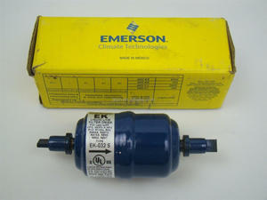 Chất lượng cao lọc khô ek163 ek163s 3/8 SAE ODF Máy sấy lọc máy sấy lạnh đơn vị phụ tùng - Product Image 4