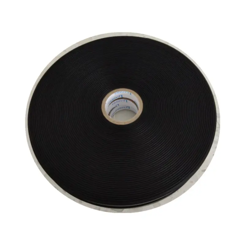 wholesale 100% polyester Black silk single /double face/side woven edge satin ribbon care label material for garment