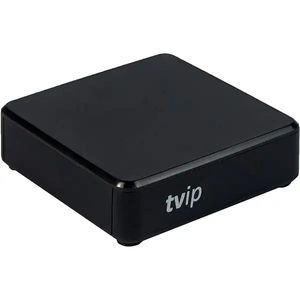 Fabrika fiyat set top box TVIP 60box kutusu Android 6.0 iptv linux akıllı 4k tv kutusu Linux çift Os IPTV medya oynatıcı - Product Image 5