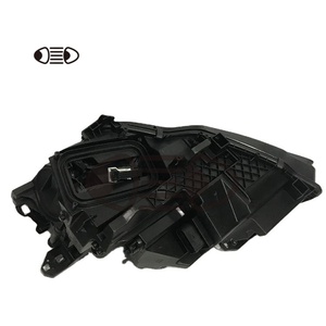 Tuzhihao ไฟหน้ามือสองสำหรับ Mercedes-Benz GLA-CLASS 156 GLA200 6000K อุณหภูมิสีไม่เข้ากันกับ invoke - Product Image 4