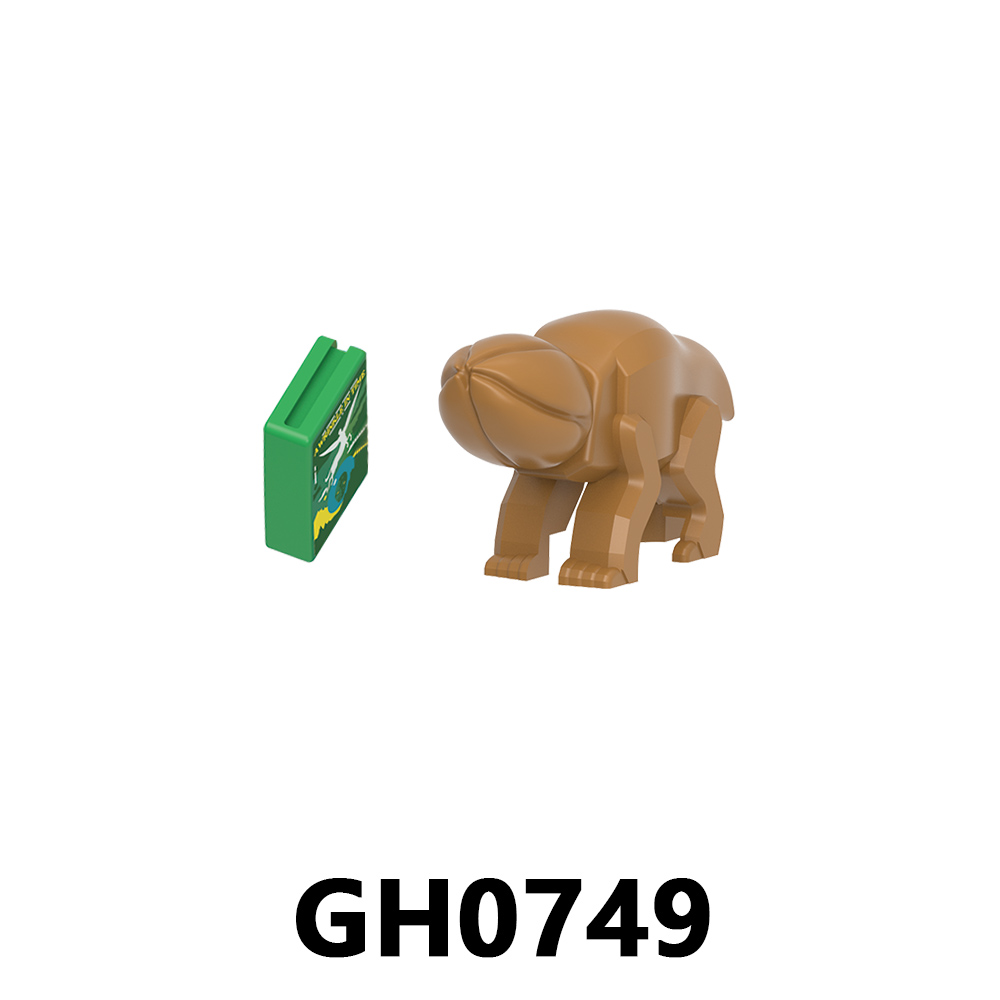 GH0749