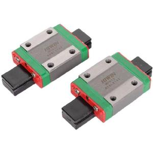 HIWIN MGN15C Factory <strong>Competitive</strong> Price <strong>Linear</strong> <strong>Guide</strong> <strong>Rail</strong> for <strong>Linear</strong> Actuator - Product Image 1