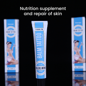 Original Packing Balm Tattoo Aftercare Cream After Tattoo and Protects New Tattoos 8g