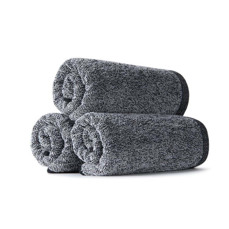 soft and plush fast dry sport towels gym use female water absorption towels
