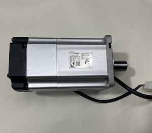 100% neue und originale japanische Marke A6 Serie 750W Servomotor MSMF082L1V2M Absolutwert geber mit Pass federnut und Bremse - Product Image 2