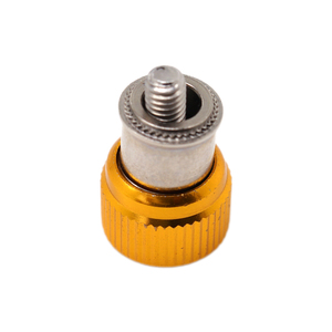 Panel de ordenador personalizado, tornillo de armario, rosca fina, tornillo de hierro, resorte, sistema de medición en pulgadas, M3, M4, M5, M6 - Product Image 3
