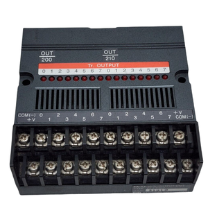 NEW PFJ-T162CU Transistor <strong>Output</strong> Module - Product Image 1