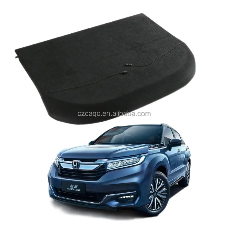 Venda direta personalizada para caminhão de carro, caminhão de carga não retrátil, cobertura de pacote para honda UR-V avantier 2017-2022