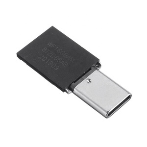 ความเร็วสูง USB 3.0ประเภท C OTG USB ชิป UDP ชิปหน่วยความจำแฟลชโดยไม่ต้องกรณี - Product Image 5