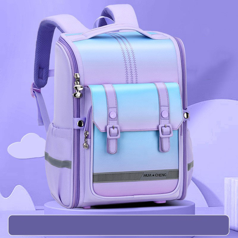 L Purple