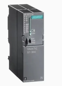 SM Ns PLC modulo Simatic S7-300 uscita digitale 6 es7334-0ce01-0aa0 controllo industriale per la programmazione PLC - Product Image 3