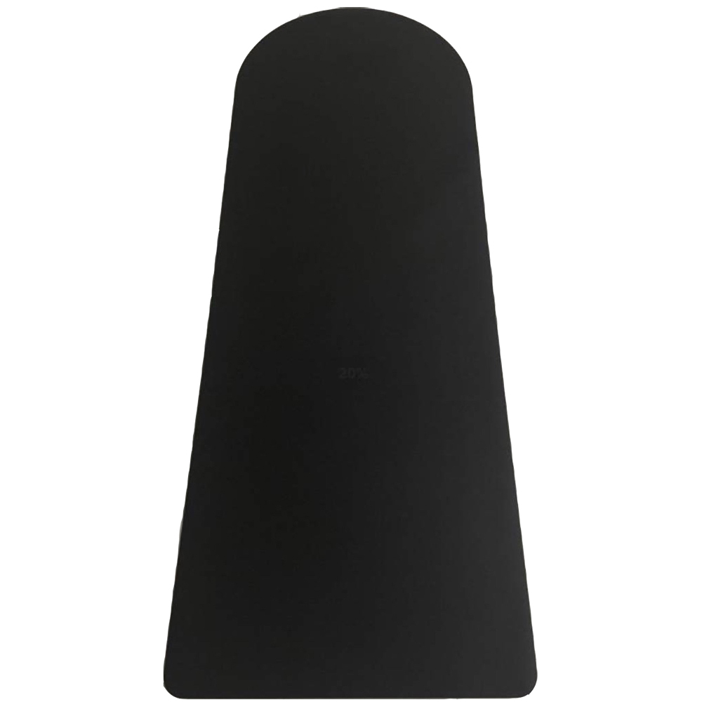 arco negro pu tpe